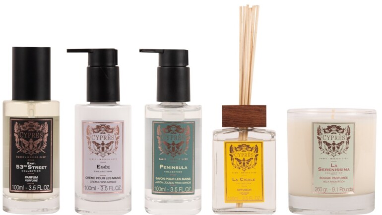 Inicia el Año con la Magia de los Aromas