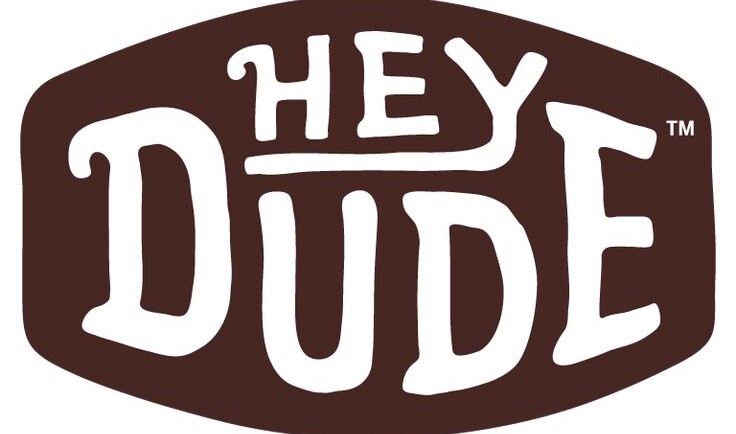 ¡Celebra el Día de San Valentín con HEYDUDE!