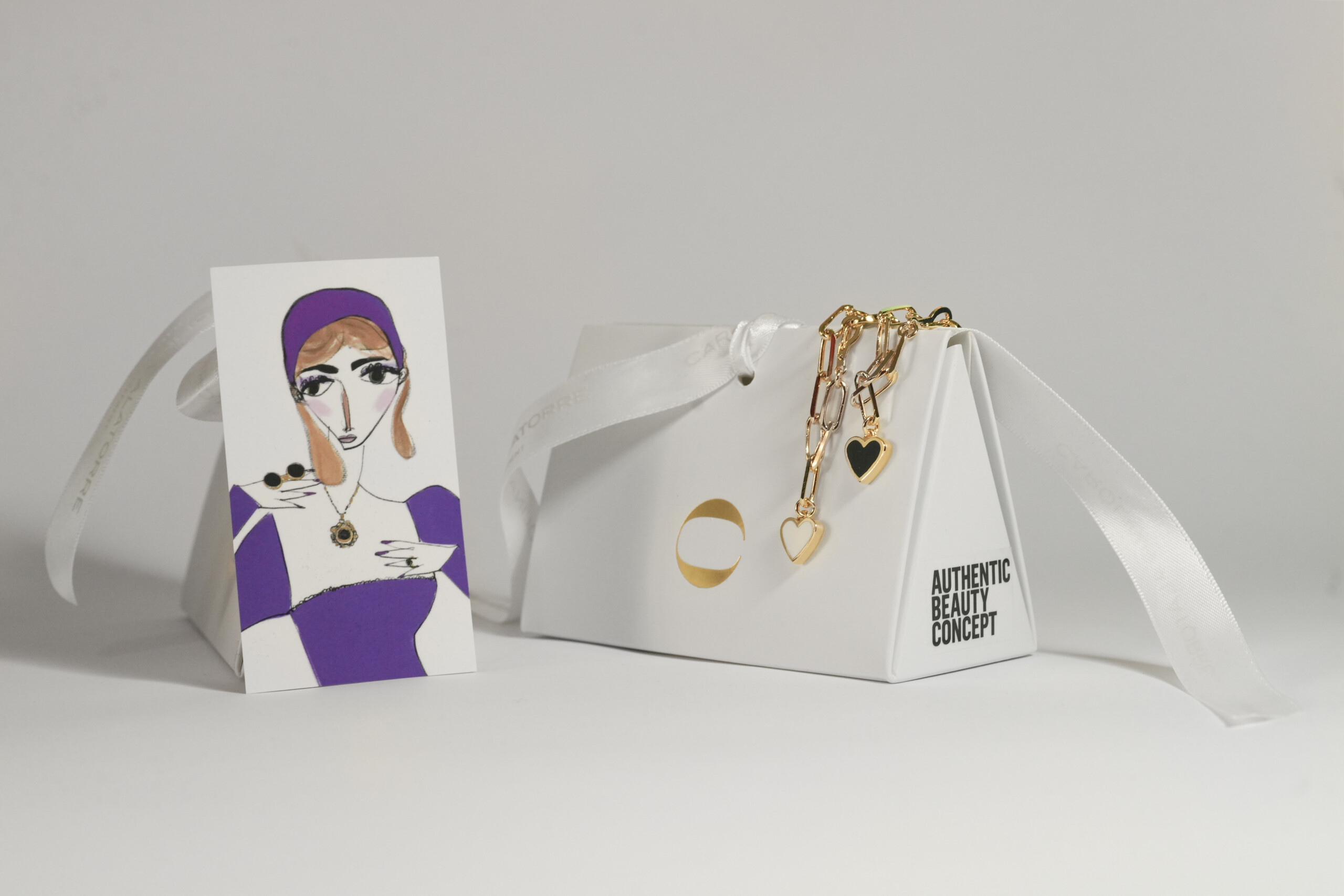 LA GUÍA DE AUTHENTIC BEAUTY CONCEPT PARA CELEBRAR EL AMOR AUTÉNTICO