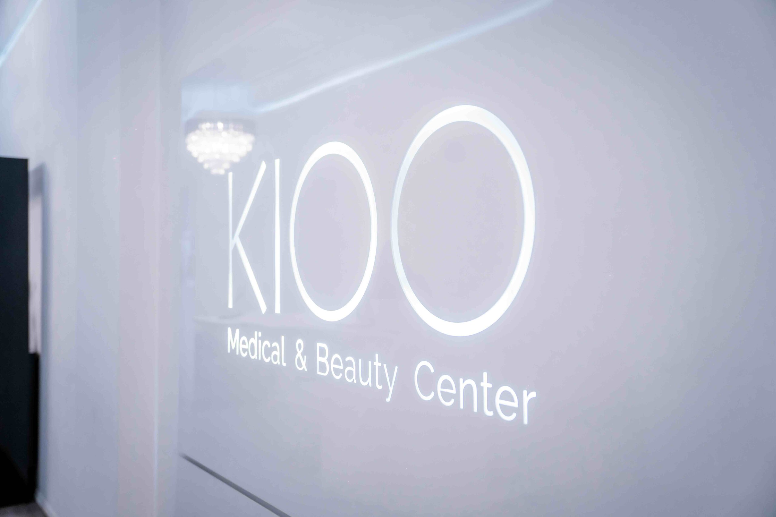 Descubre el Secreto de la Regeneración Celular con PDRN de Salmón en KIOO CENTER