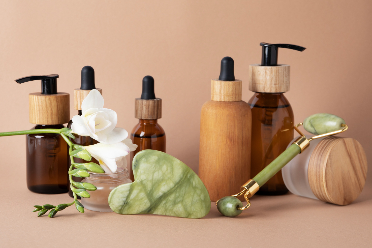 Cómo cuidar adecuadamente tu rutina de skincare: almacenamiento y lectura de etiquetas