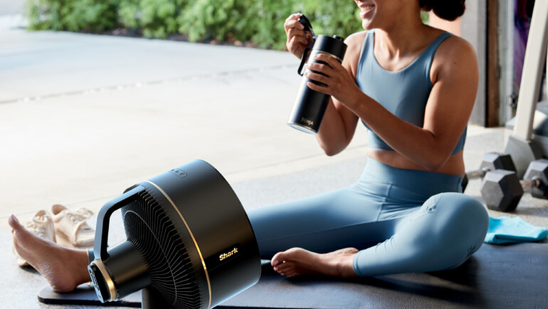 FlexBreeze High-velocity llega a México, la solución silenciosa, potente y portátil para disfrutar en la época de calor