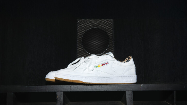 Reebok y WACKO MARIA revolucionan su icónica silueta con una colaboración salvaje y audaz