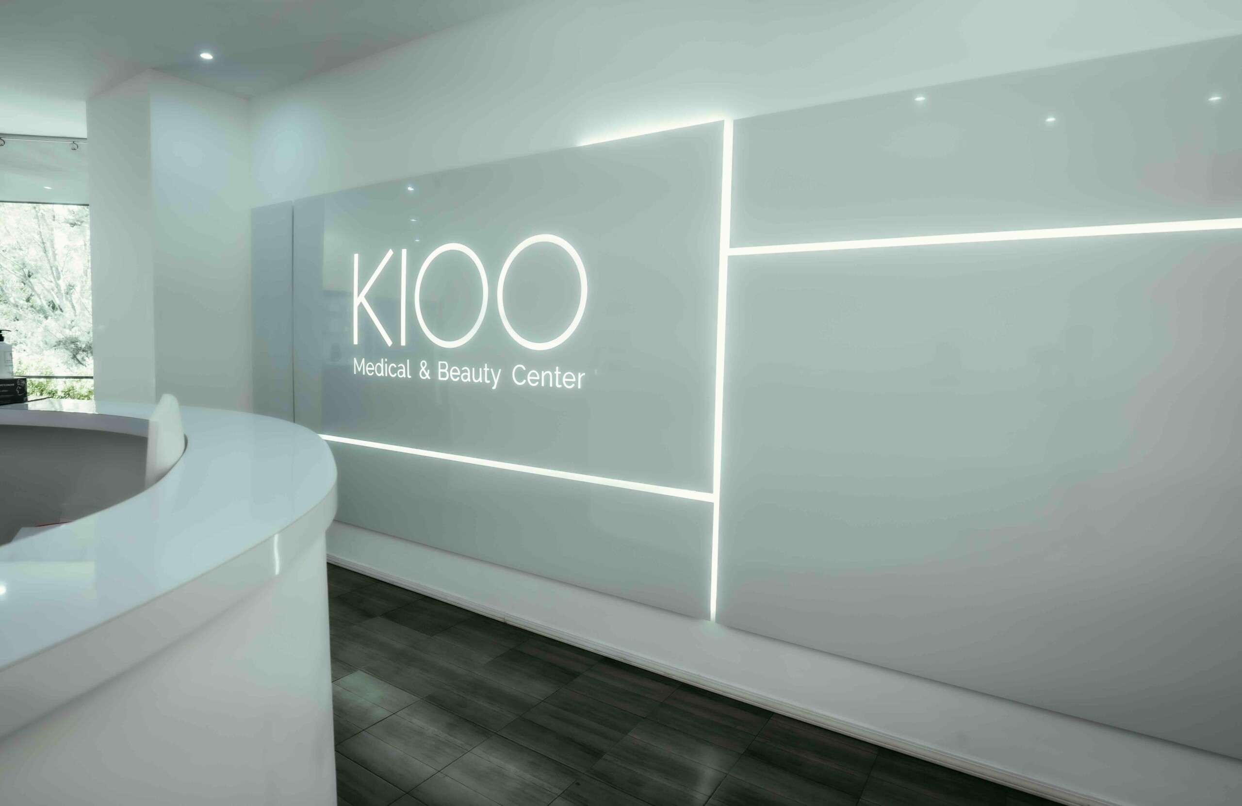 Prepárate para Semana Santa con Brazos Definidos y Glúteos Firmes en KIOO CENTER