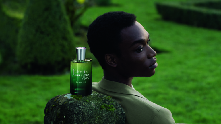 Ex Vetiver: Más que un perfume, una declaración de intenciones