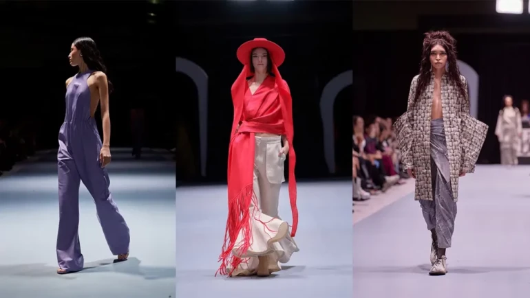 Mercedes-Benz se despide de Fashion Week México: Un adiós que marca el inicio de una nueva era