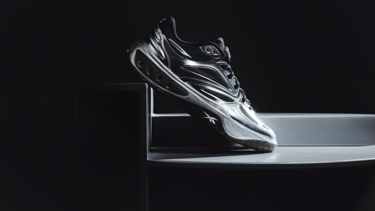 Reebok regresa a las canchas de básquetbol con su nuevo calzado ‘Engine A’