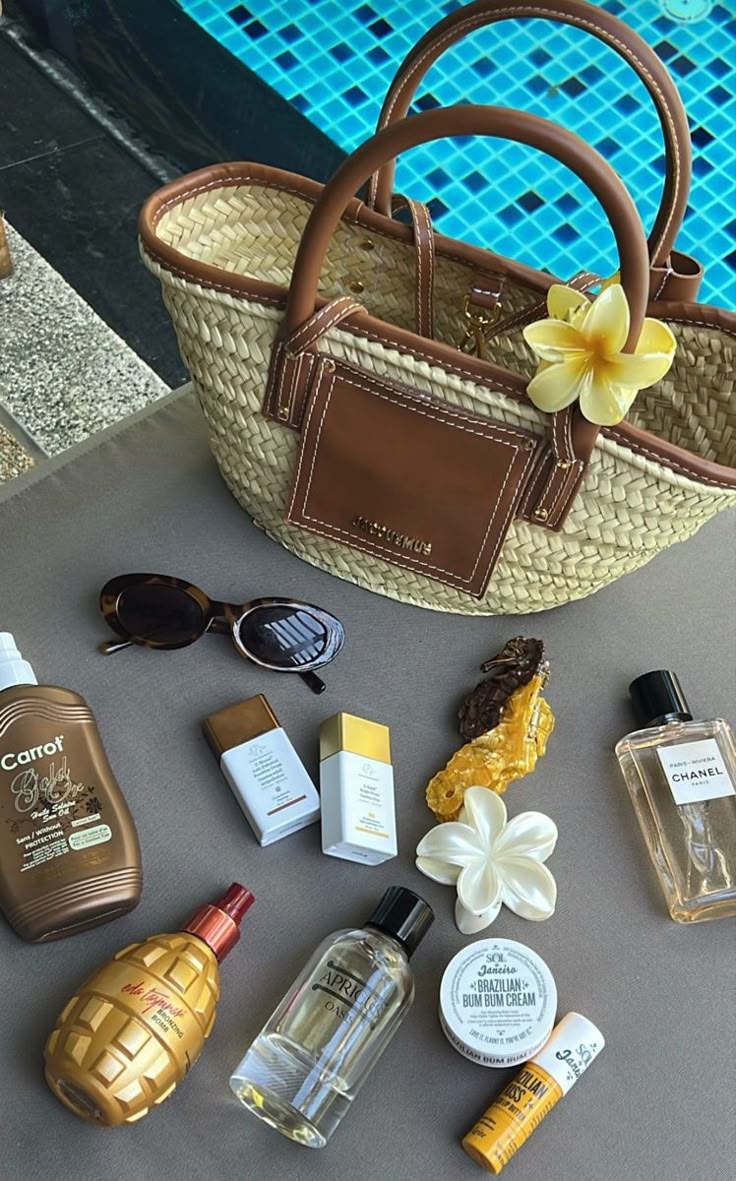 Checklist para Semana Santa: 10 básicos que no pueden faltar en tu maleta
