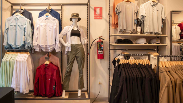 MAJA® SPORTSWEAR sigue creciendo: inaugura tres nuevas tiendas y alcanza 49 sucursales en México