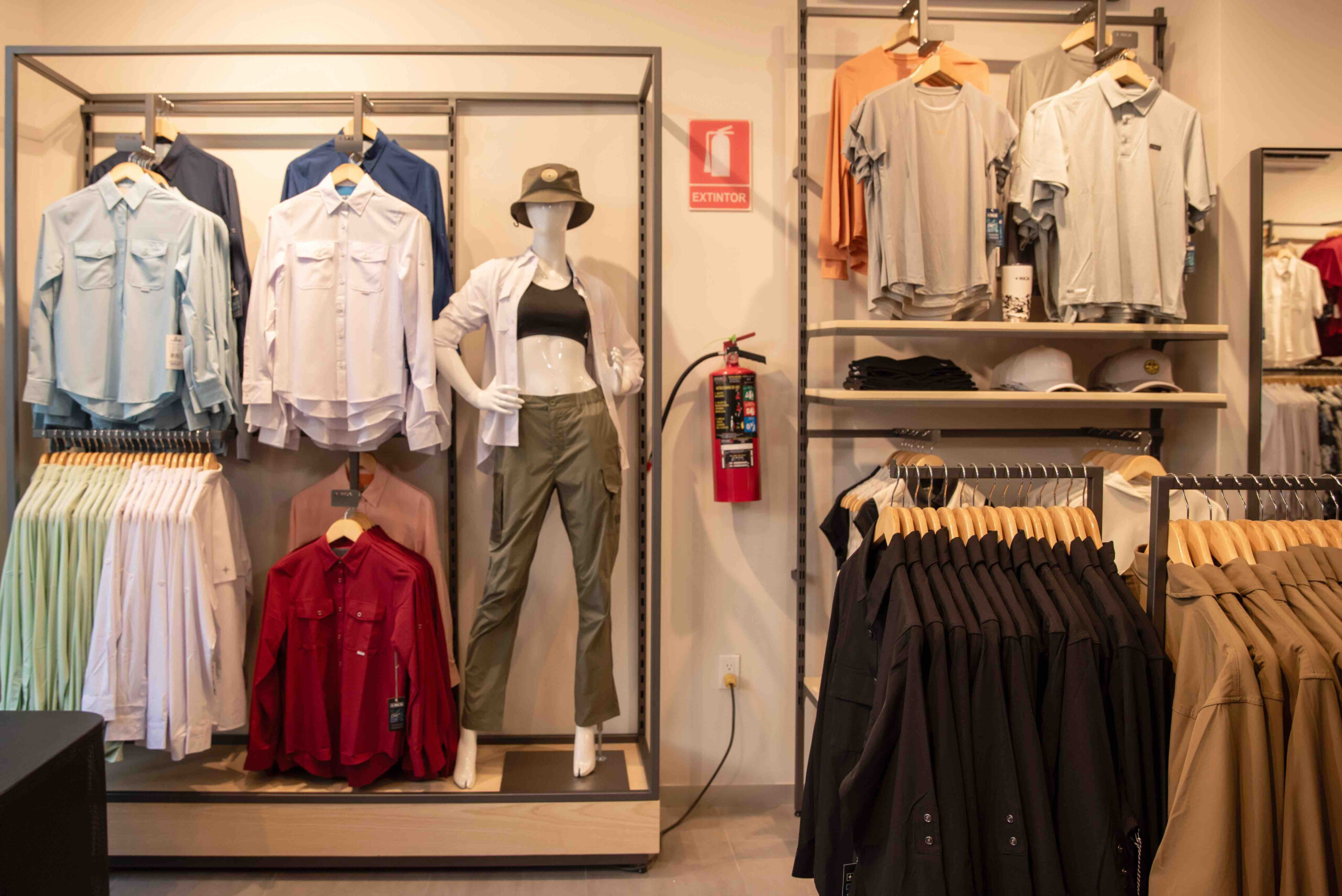 MAJA® SPORTSWEAR sigue creciendo: inaugura tres nuevas tiendas y alcanza 49 sucursales en México