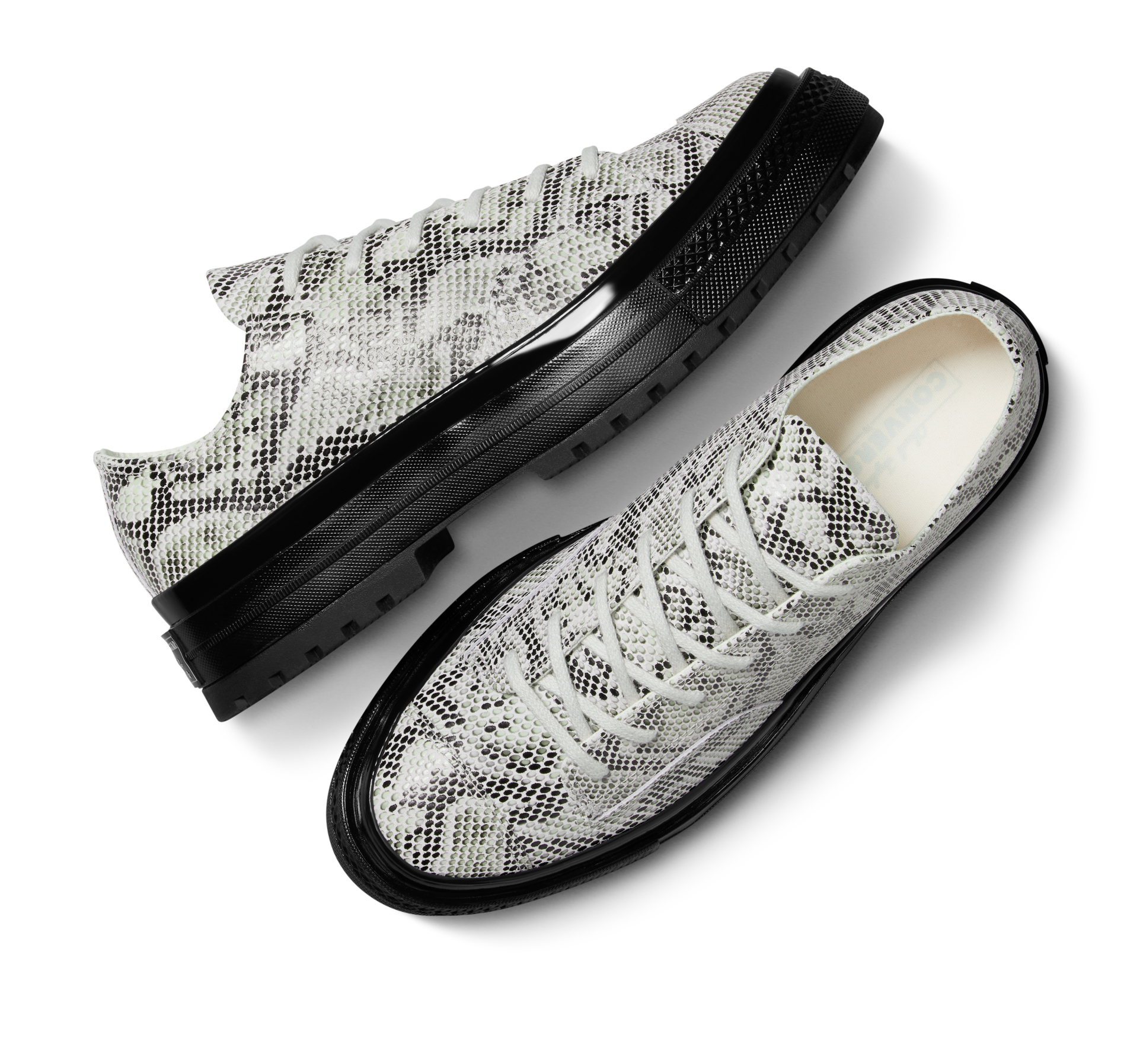 CONVERSE PRESENTA LOS NUEVOS CHUCK 70 NATIONAL CON UN ESTILO REBELDE