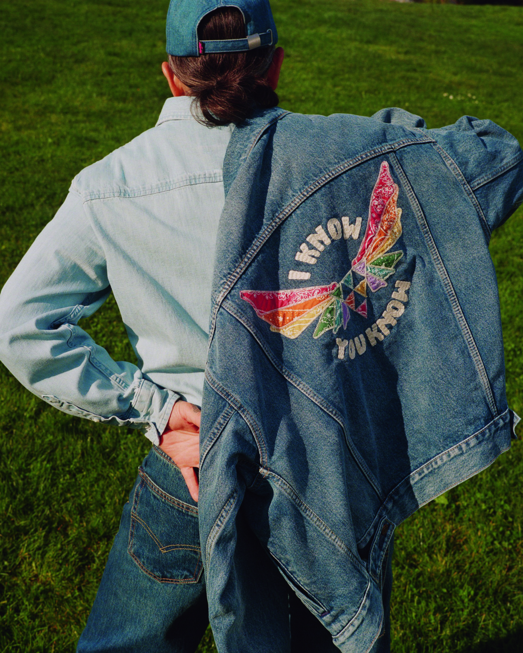 Levi’s® celebra la alegría queer a través de espacios seguros para el Pride 2025