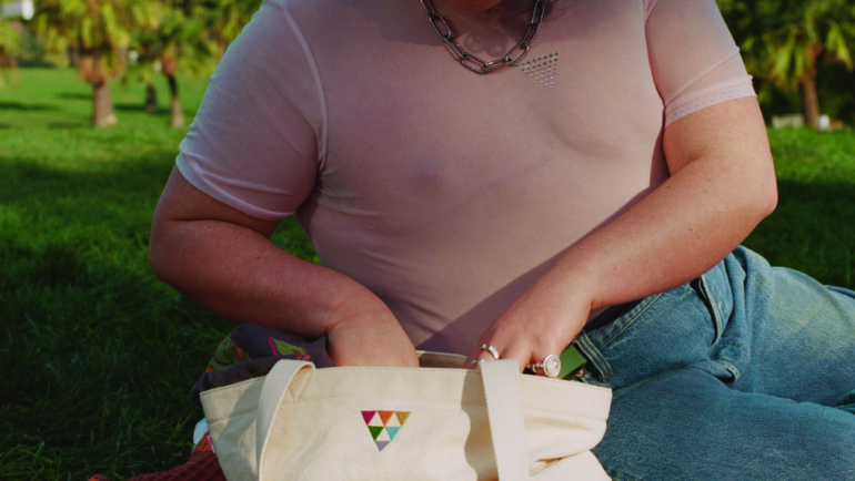 Levi’s® celebra la alegría queer a través de espacios seguros para el Pride 2025