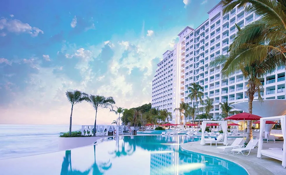 Vallartenses de lujo: Hilton Vallarta Riviera lanza Day Pass exclusivos para locales