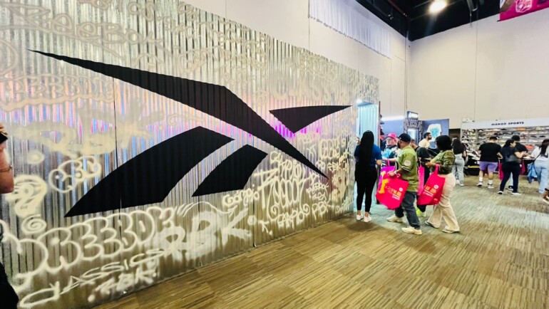 Sneaker Fever 2025: Reebok se suma nuevamente al evento de cultura urbana más importante de Latinoamérica