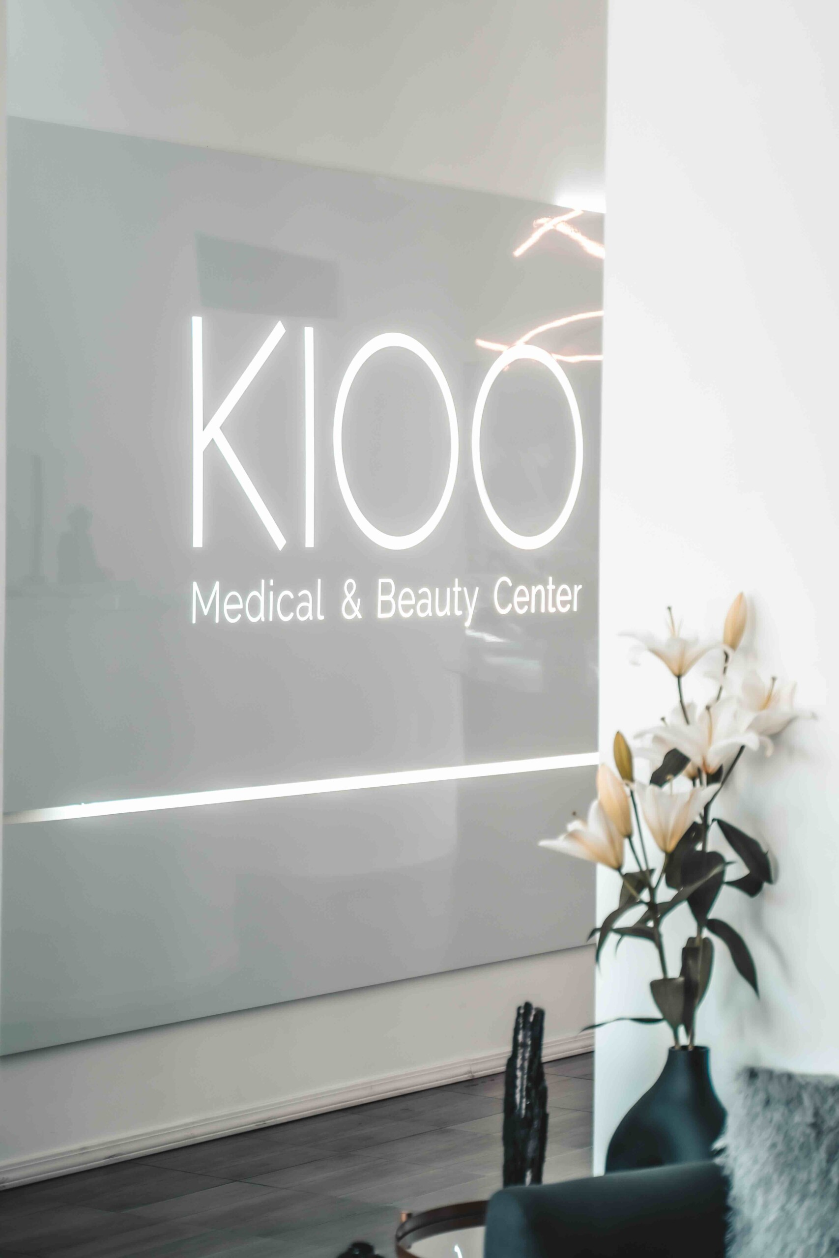 KIOO Medical & Beauty Center, novedoso centro en tratamientos de medicina estética a nivel mundial