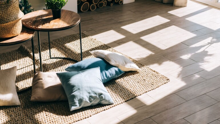 Diseño que inspira: tendencias para transformar espacios este verano