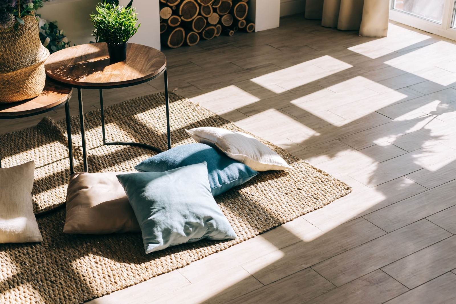 Diseño que inspira: tendencias para transformar espacios este verano