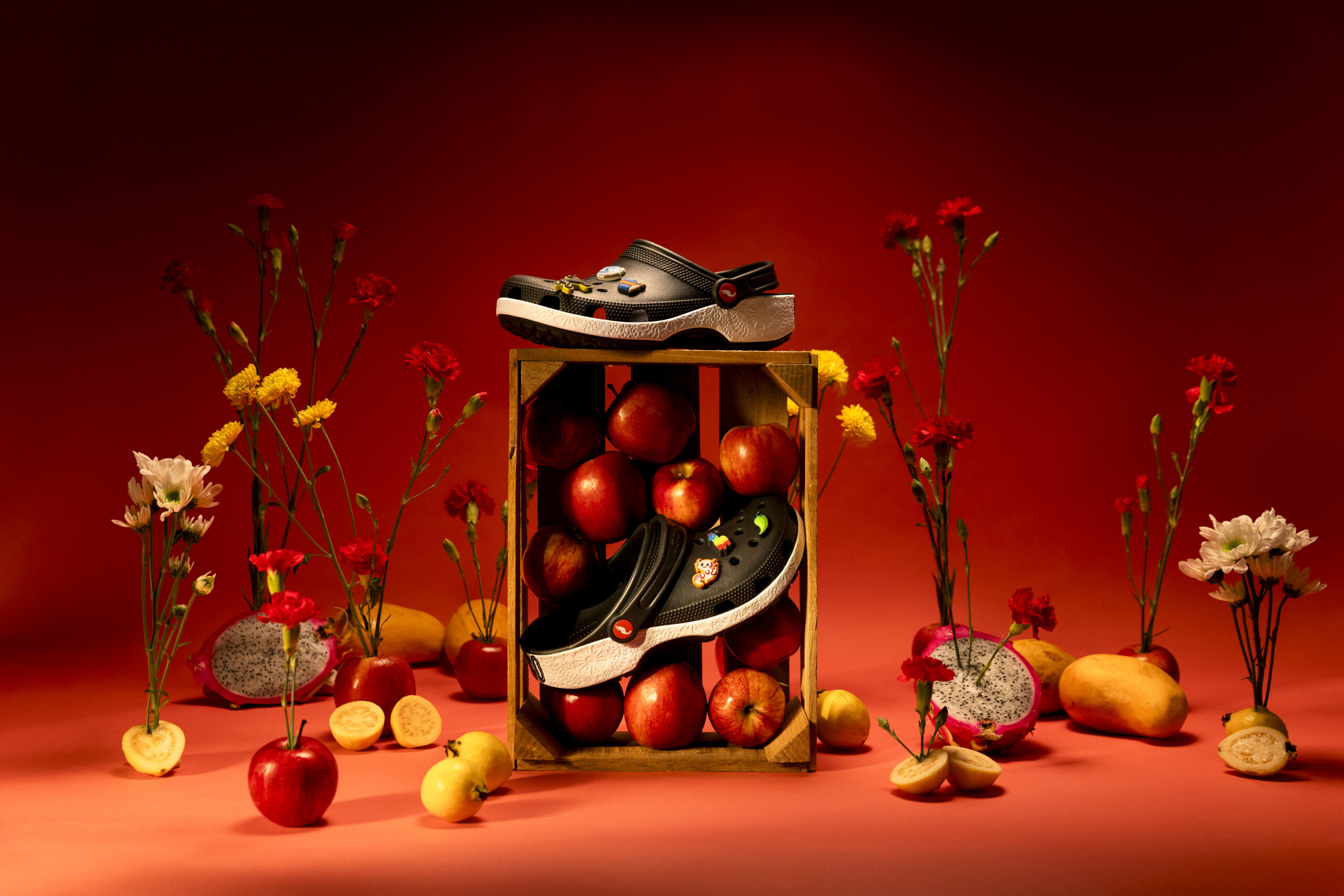 Crocs™ rinde homenaje a México con una edición que celebra la identidad y el orgullo cultural