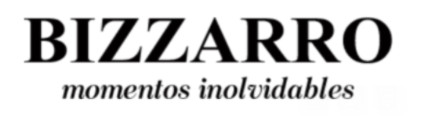 ¿Esto es una joyería? ¡Esto es BIZZARRO!