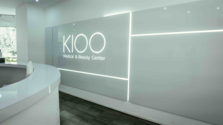 KIOO Medical & Beauty Center revoluciona la medicina estética en México