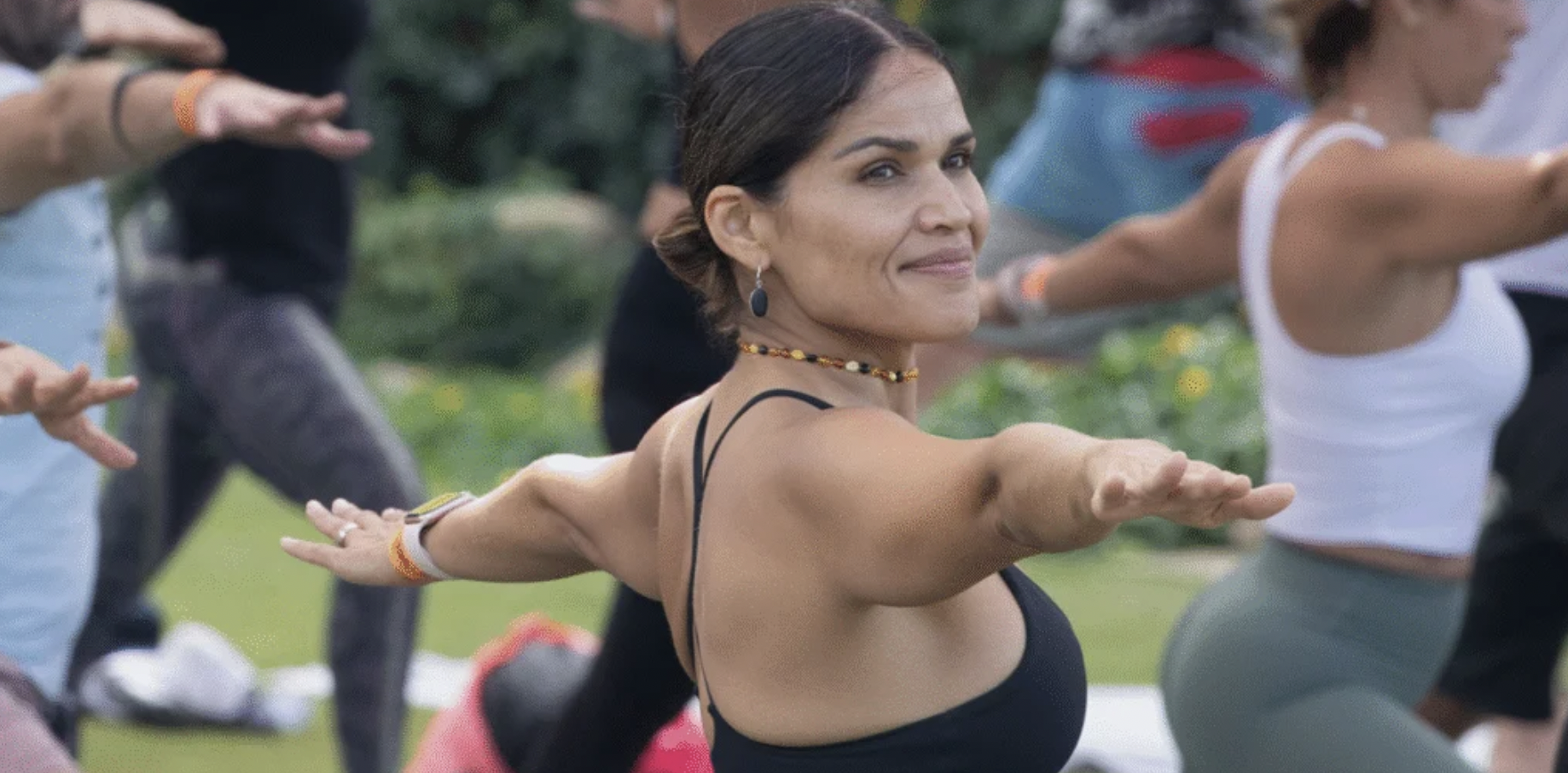 «Wellness is Baja Sur»; dos experiencias únicas de Yoga, Wellness, Meditación y Música.