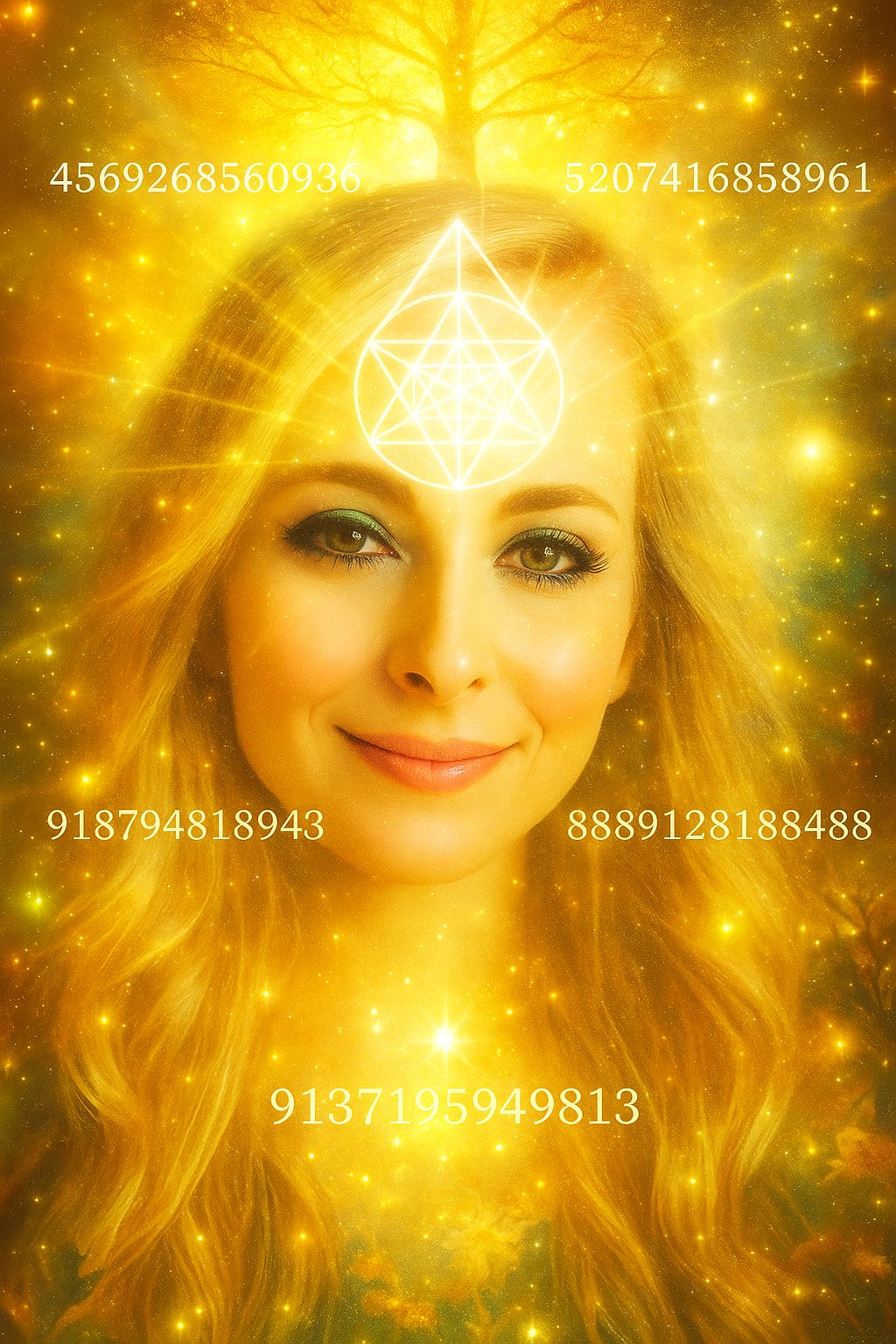  🌟Navegando el Portal 999: “La magia del Puente entre eclipses”🌟