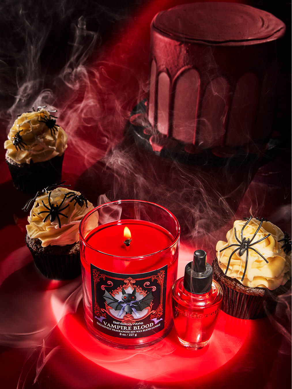 BATH & BODY WORKS MÉXICO PRESENTA SU COLECCIÓN DE HALLOWEEN