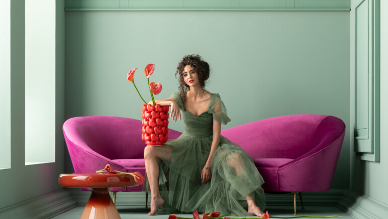 KARE Design inaugura su nueva tienda en Paseo Interlomas