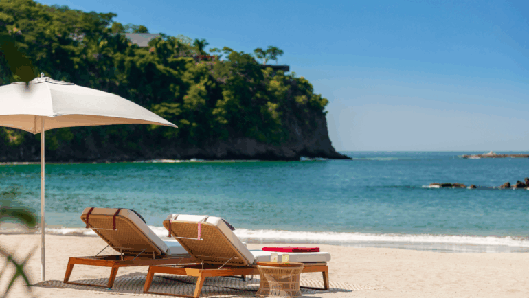 Riviera Nayarit, joya del Pacífico mexicano entre los mejores destinos para visitar en 2026