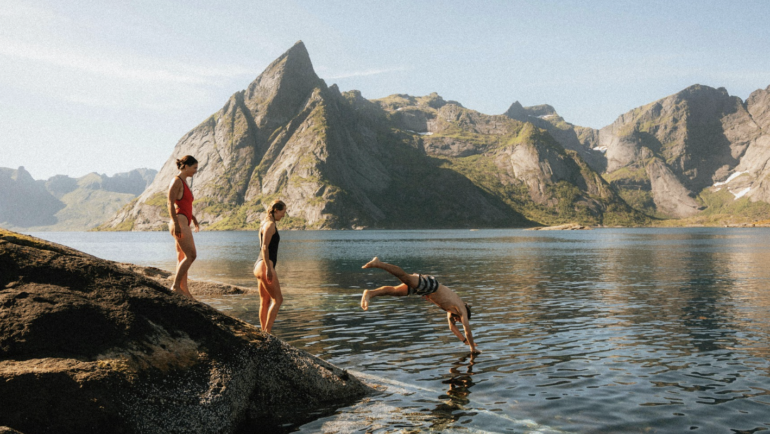 Slow travel: La nueva forma de viajar que conquista Latinoamérica