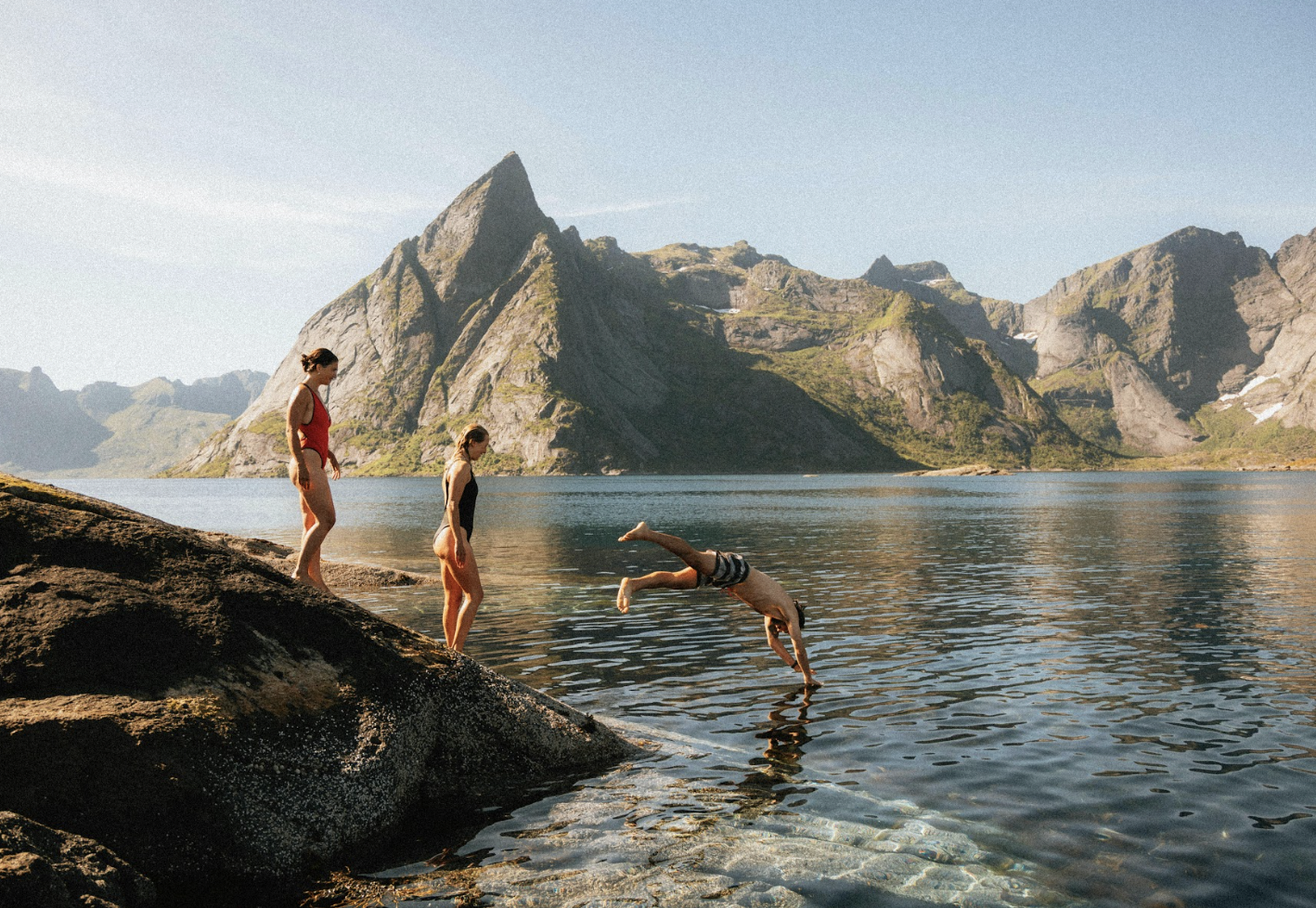 Slow travel: La nueva forma de viajar que conquista Latinoamérica