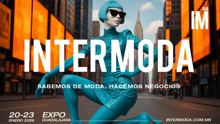 INTERMODA 2026