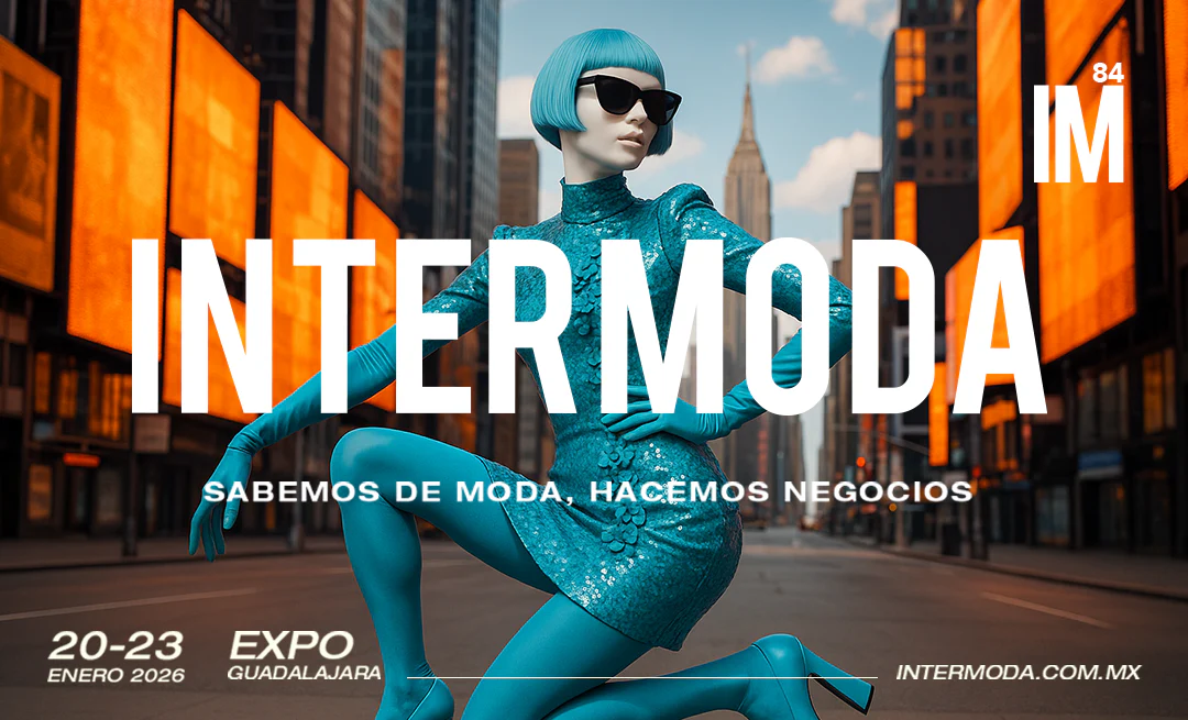 INTERMODA 2026