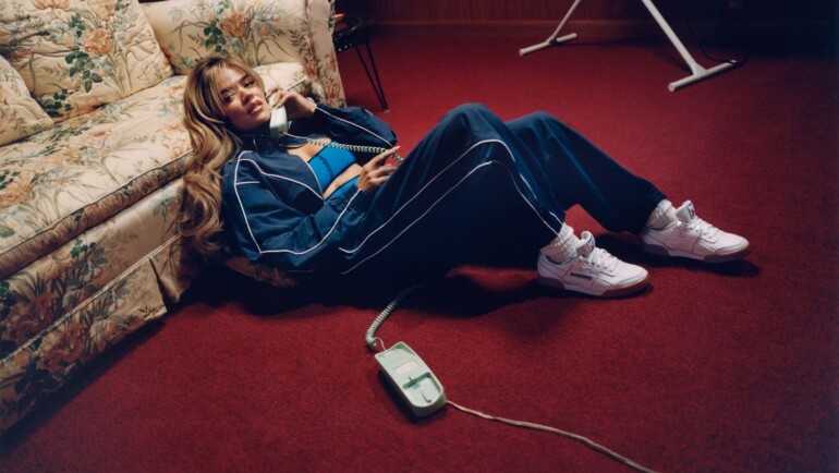 Reebok anuncia al ícono de la música KAROL G como embajadora global de marca