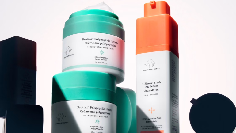 Dunk Elephant presenta una nueva evolución de marca con la campaña «Please Enjoy Responsibly»