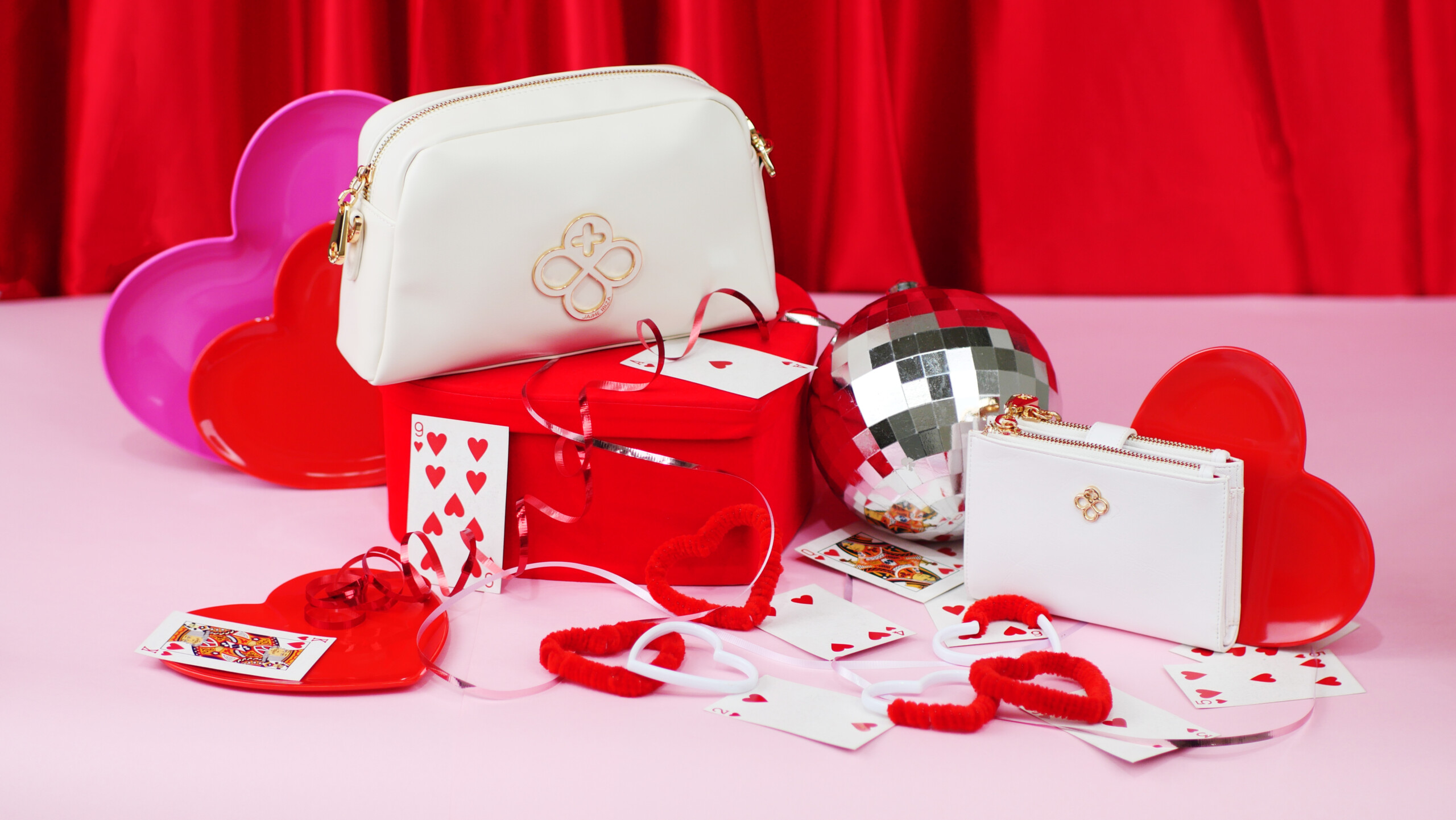 Jaime Ibiza celebra el detalle como símbolo de estilo este San Valentín