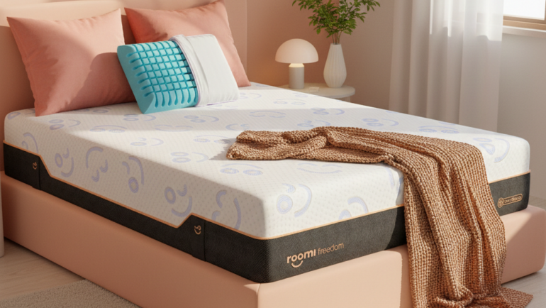 Dormir en pareja: claves para un descanso reparador