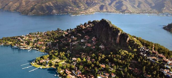 El escape ideal sí existe, descubre hoteles accesibles en Valle de Bravo