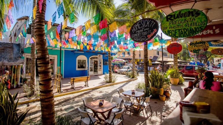 Tres actividades imperdibles para enamorarte de Sayulita