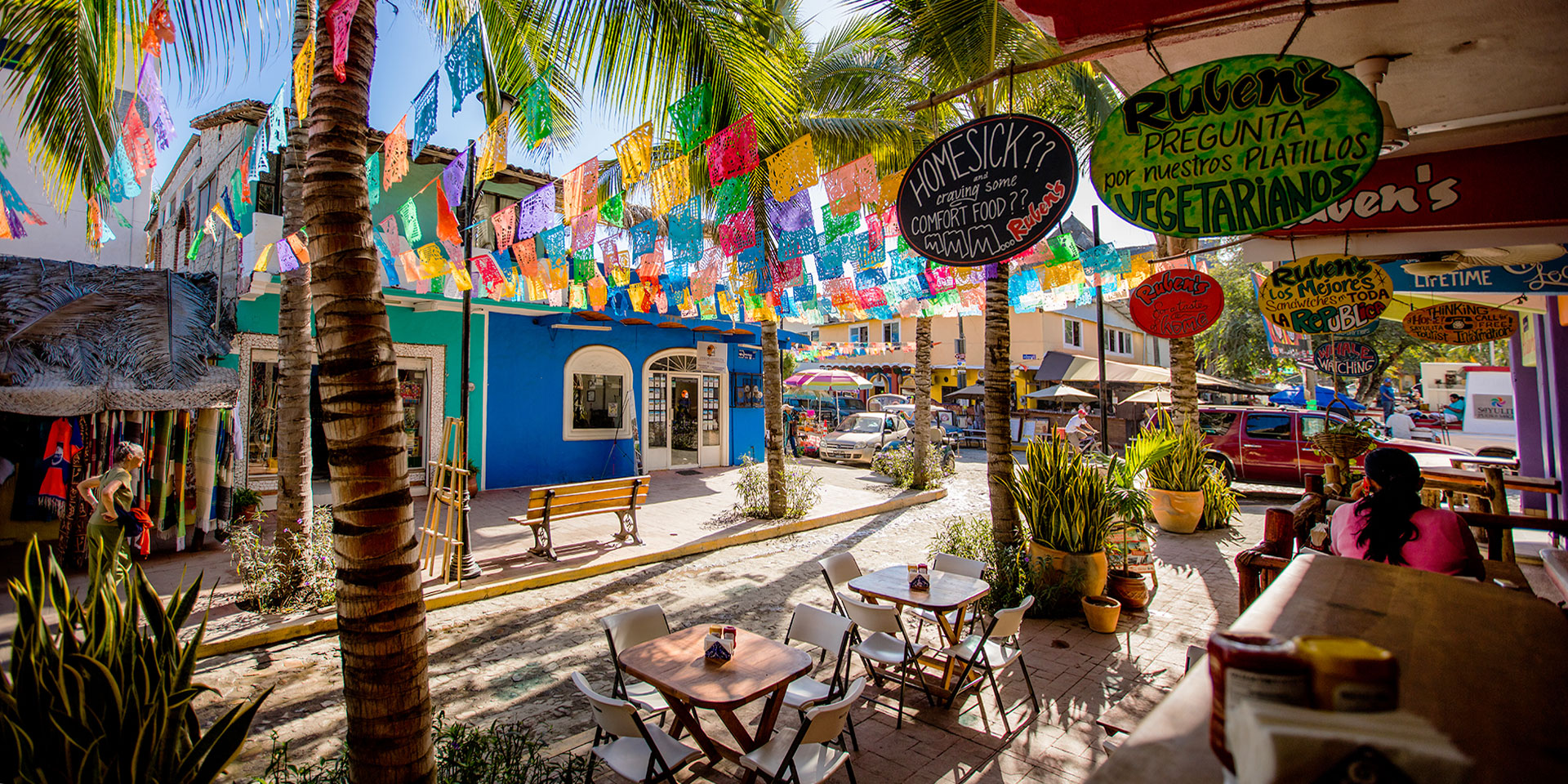Tres actividades imperdibles para enamorarte de Sayulita