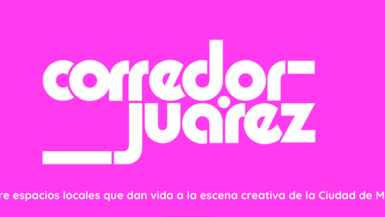 La Juárez está de MODA.