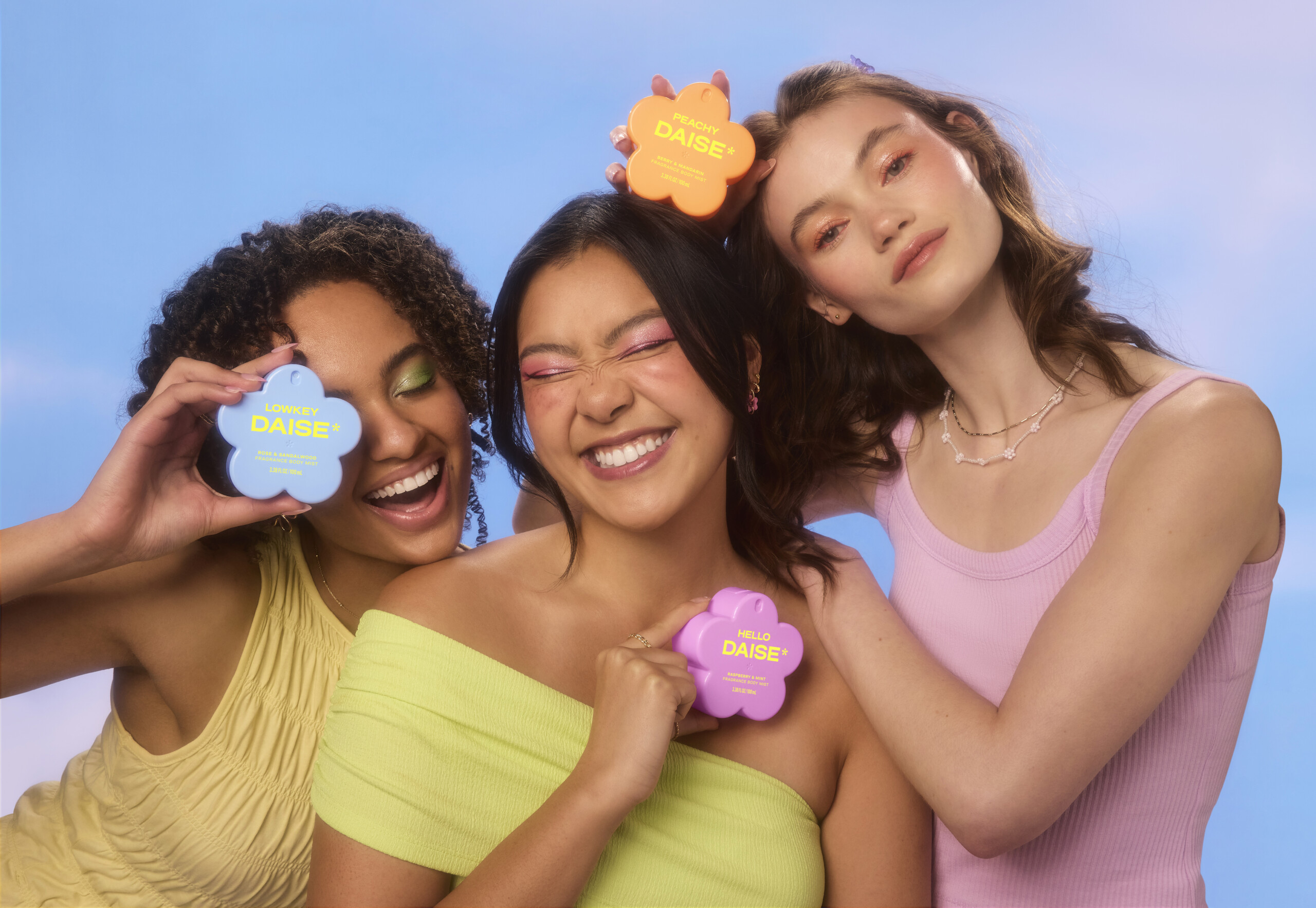 DAISE llega a Walmart México con Morning Fresh Start para cambiar tus mañanas