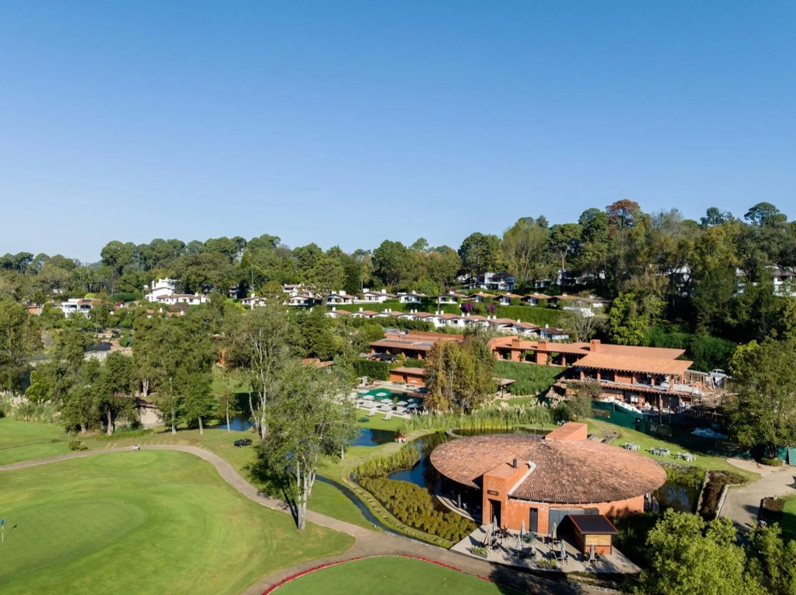 Apapacha a tu mascota, prepara maletas y aventúrate en el paradisiaco Valle de bravo