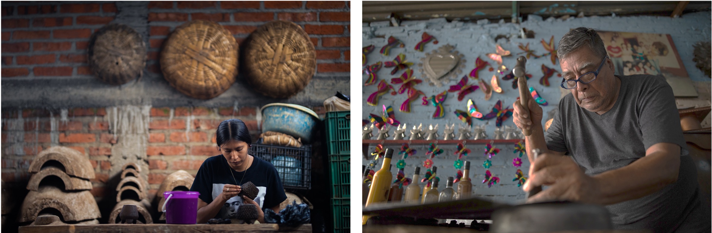 HUAKAL CELEBRA EL DÍA DEL ARTESANO HONRANDO LA ALTA ARTESANIA MEXICANA Y SU IMPACTO SOCIAL