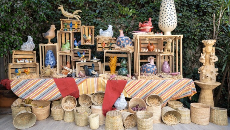 La nueva colección de Huakal que celebra el renacer de la primavera