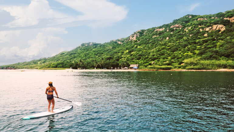 Qué hacer en Mazatlán durante las vacaciones de Semana Santa