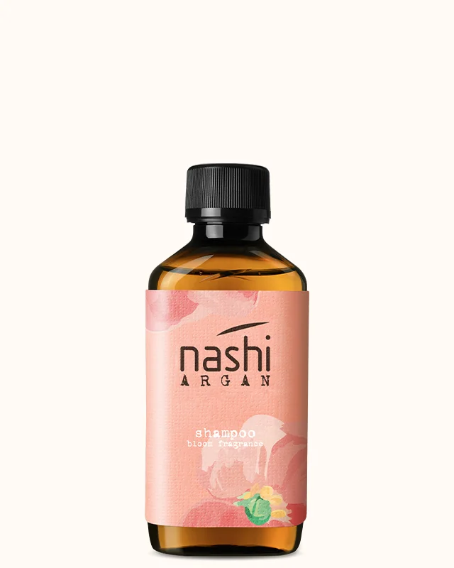 Con Nashi Argan la frescura también es una forma de lujoCon Nashi Argan la frescura también es una forma de lujo