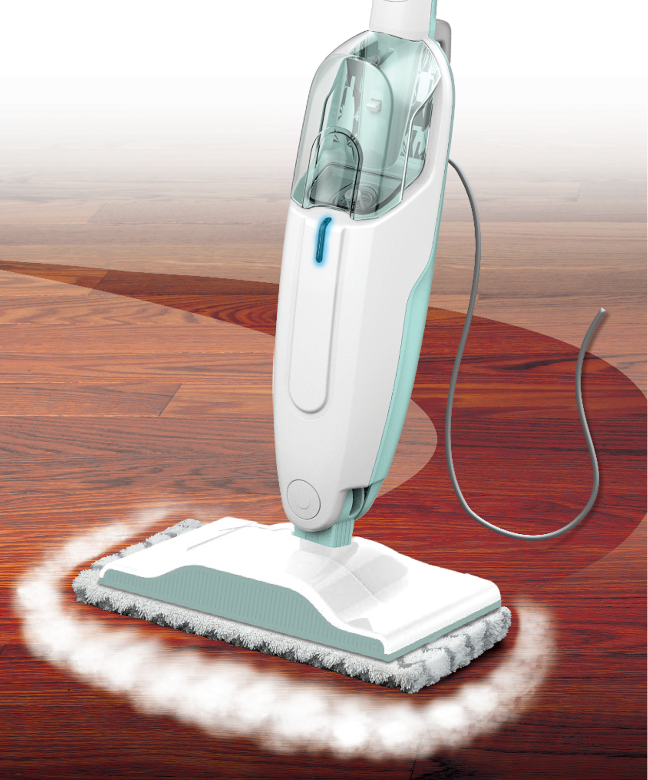 Renueva tu hogar con el inicio de la primavera: cinco beneficios de hacer una limpieza profunda solo con vapor