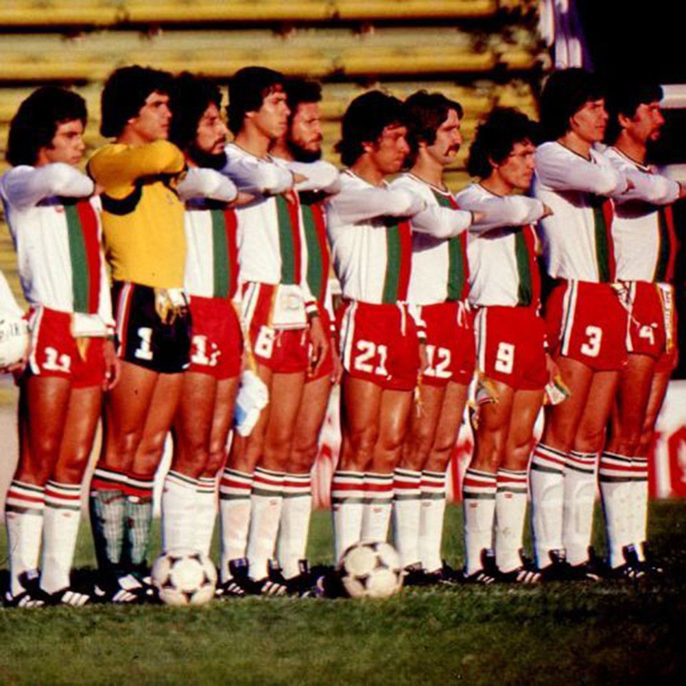 Del Mundial del 78 al Mundial 2026: cuando Levi’s® llevóel denim al fútbol mexicano